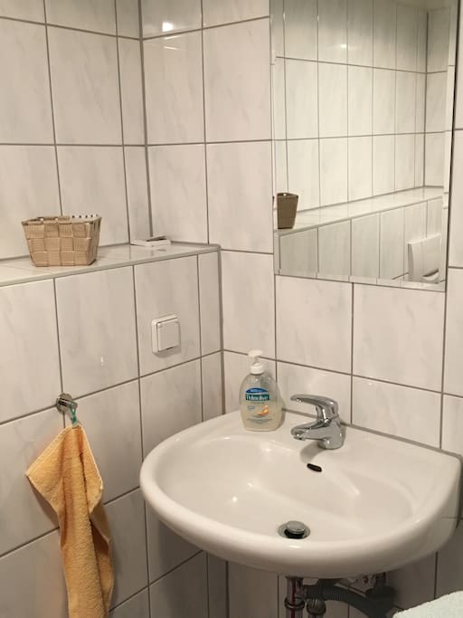 Dein Badezimmer