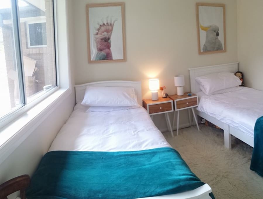 Bedroom 2
