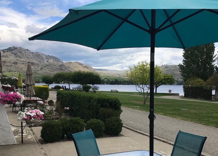 Osoyoos Holiday Rentals & Homes British Columbia, Canada Airbnb