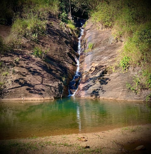 Sitio Três Lagoas - leisure and rest near you
