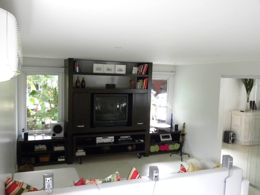 Home theater