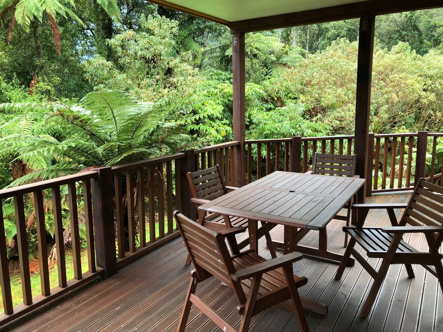 The Ferns Hideaway 3