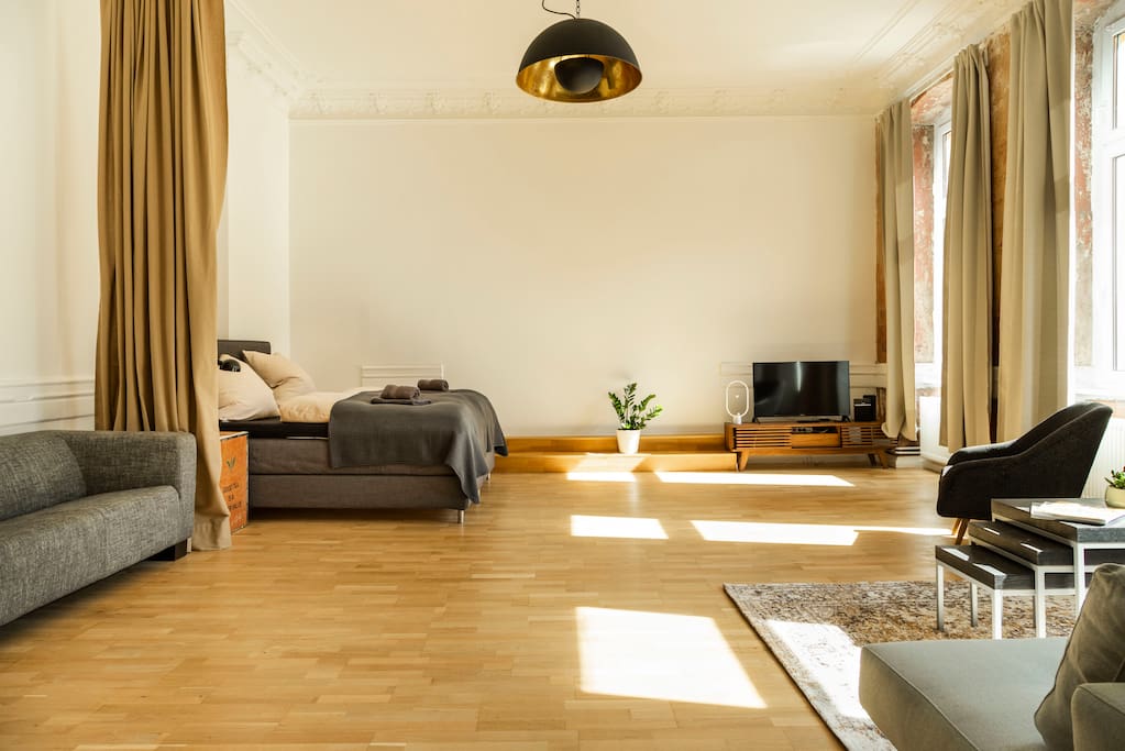 аренда жилья в берлине