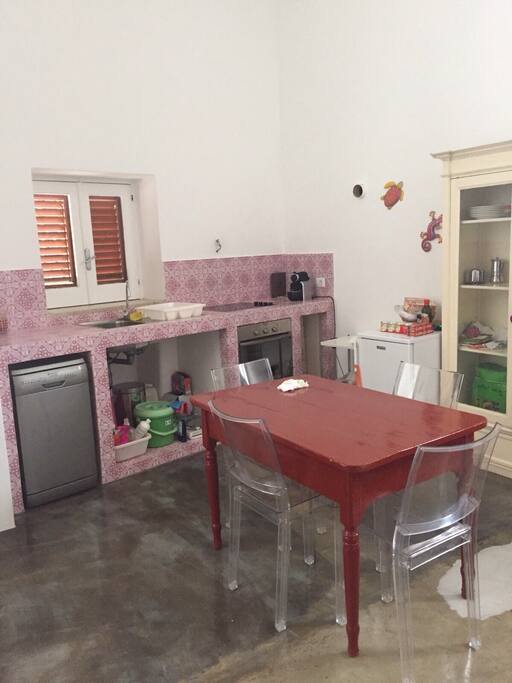 Cucina