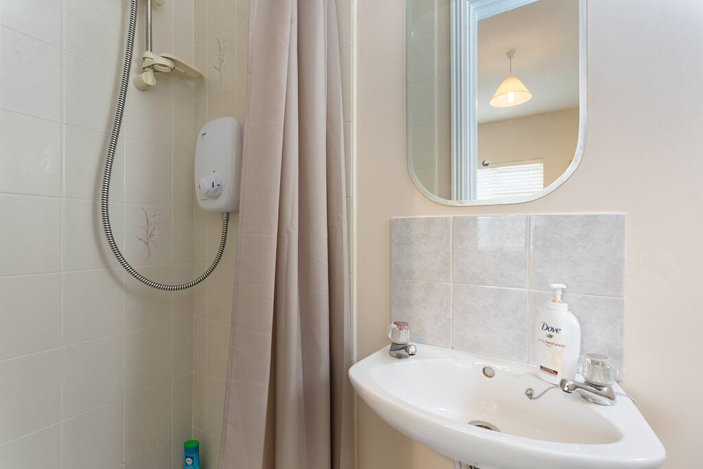 Ensuite