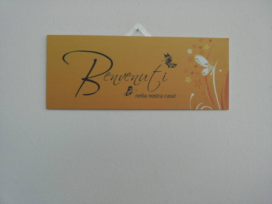 Benvenuti