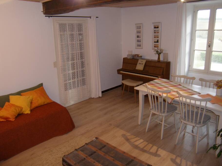 studio Le Jardín