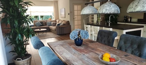 Cozy house near Amsterdam!