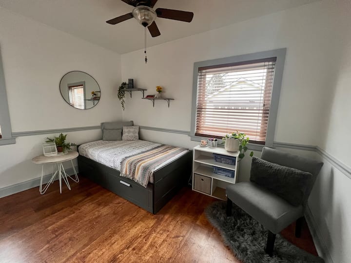 Спална соба 2