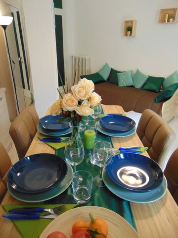 Trastevere Sweet Apartment gallery image 3