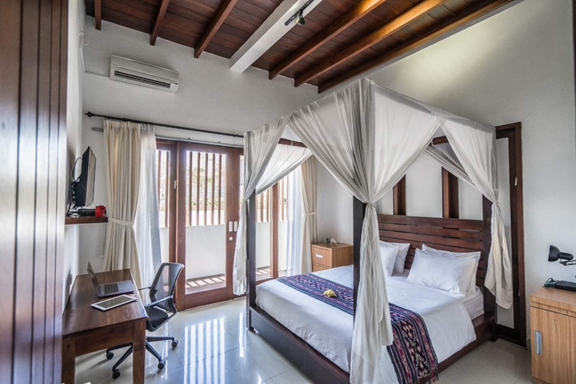 Cozy home im® House in Jimbaran area