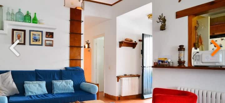 Casa  En Cadaqués Caials. - Cadaqués