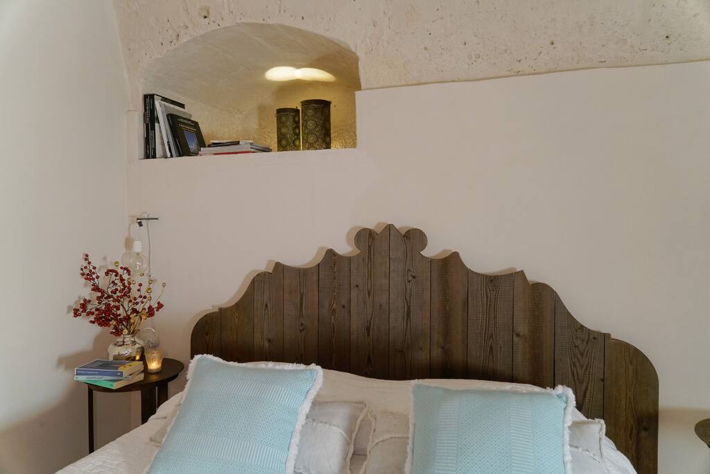 Letto Matrimoniale