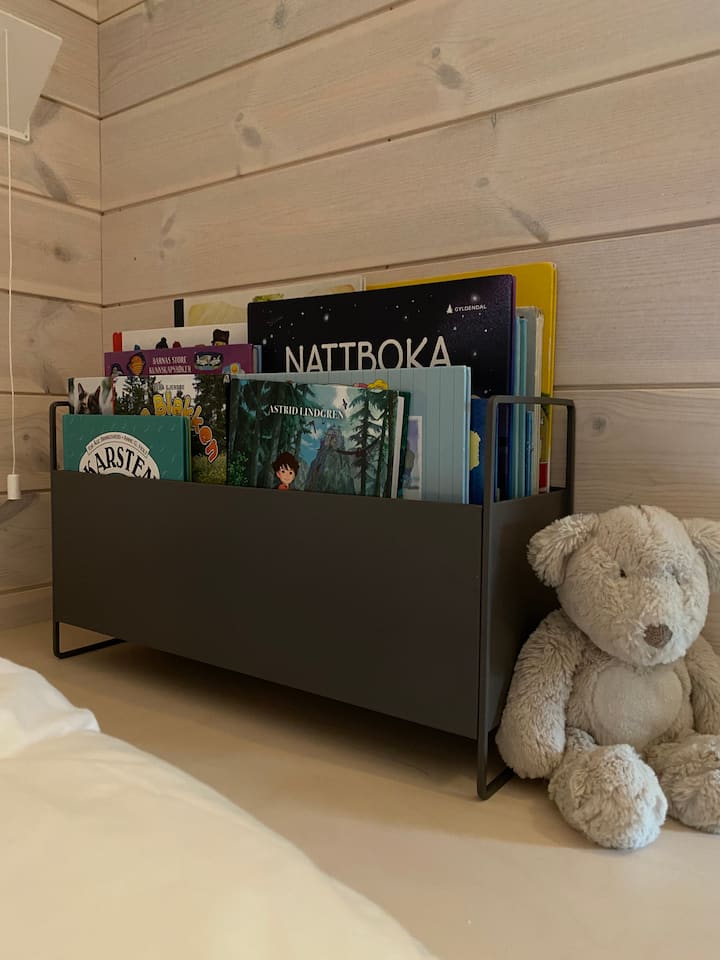 Quarto 1