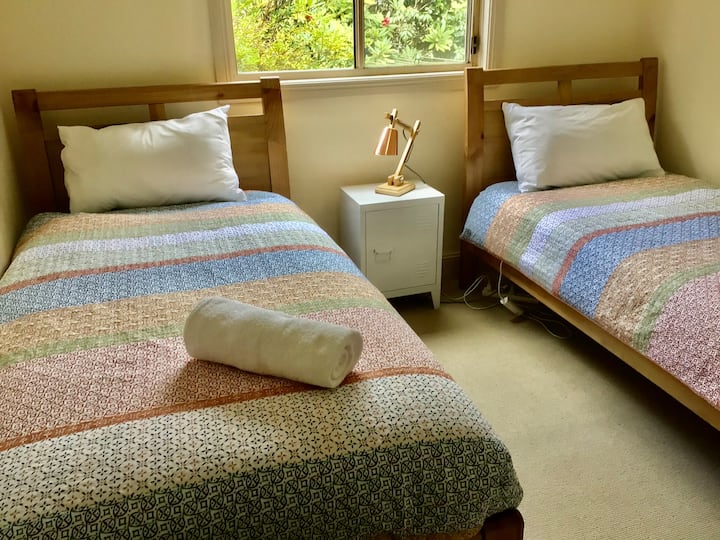 Chalet Tansy - Chambre 3
