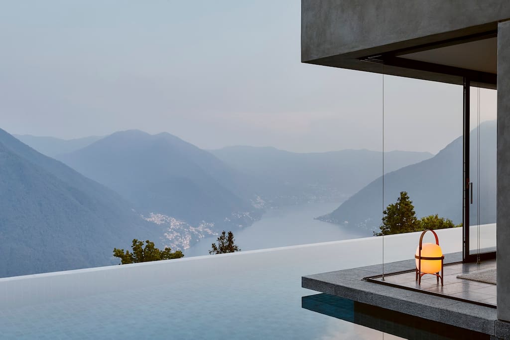 Luxury Villa & Vacation Rentals | Luxury Retreats | Airbnb Luxe