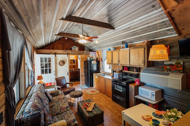 9 Best Tiny Houses For Rent In Tulsa, Oklahoma - Updated 2025 | Trip101