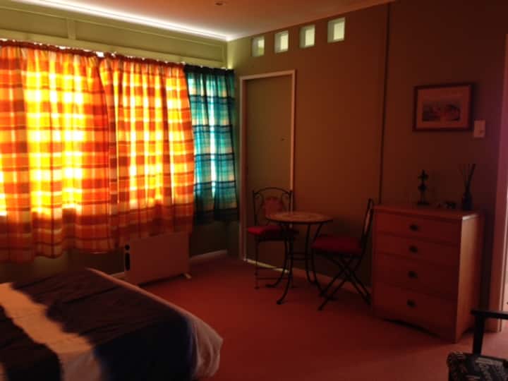 საძინებელი