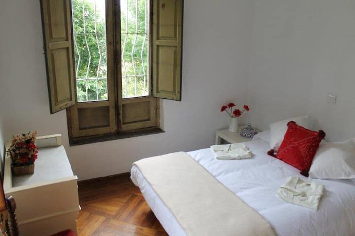Dormitorio 1