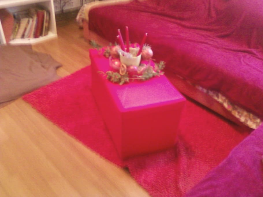 my Christmas time