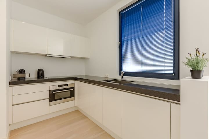 New stylish apartment in Brussels (Apt 2) gallery image 4