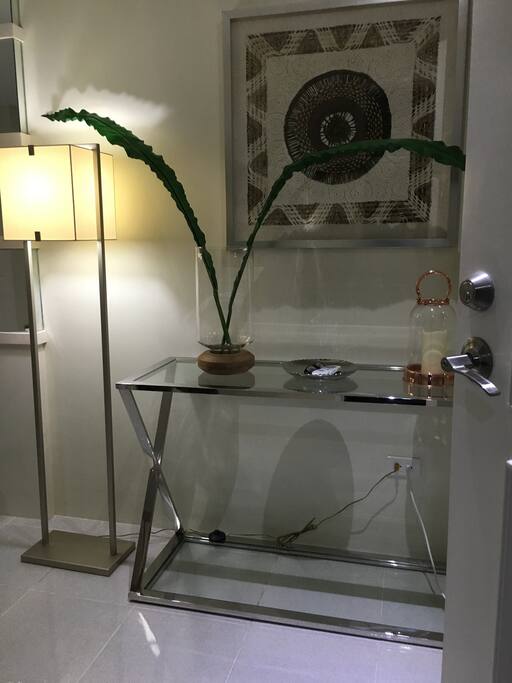 foyer