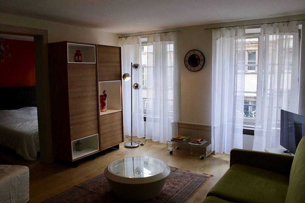 Salon