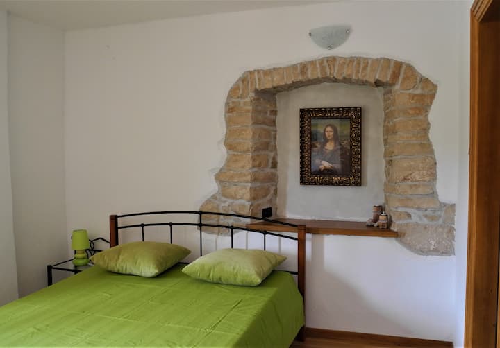 Primer piso | Apartamento Jasen