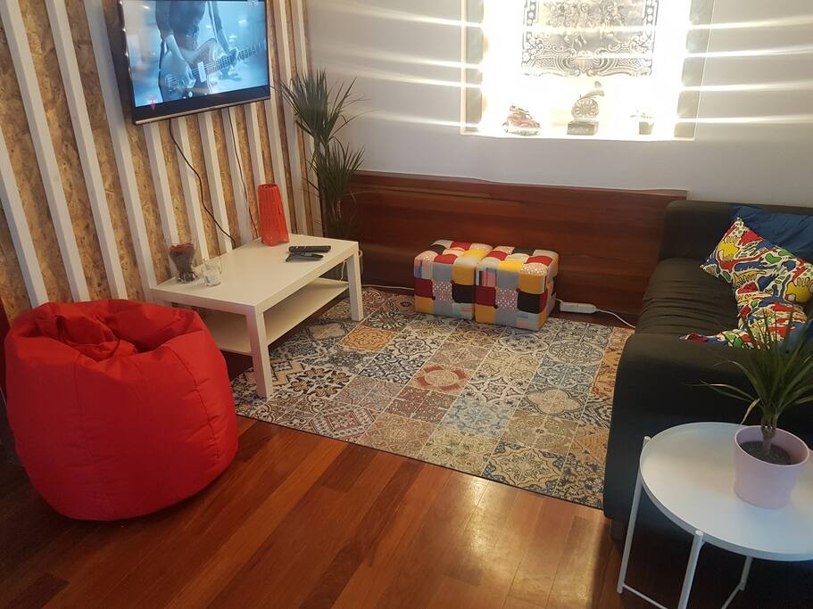 Sala de estar
