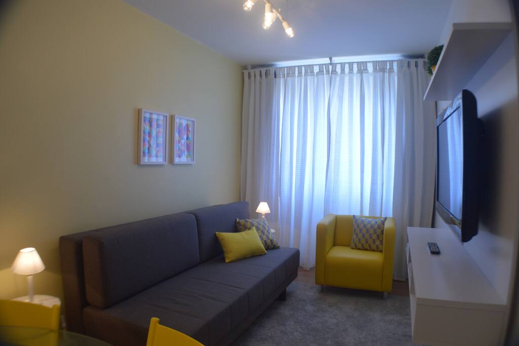 Sala (vista 1)