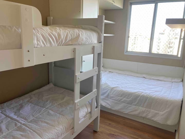 Dhomë gjumi 2