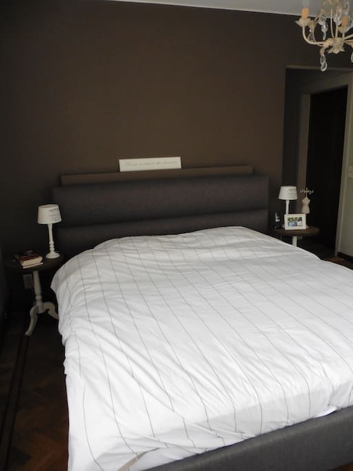 Slaapkamer 1