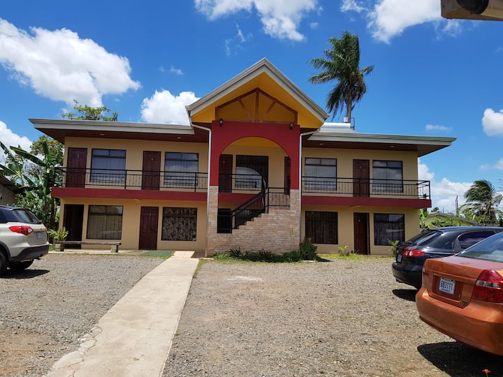 Finca la Gloria locations de vacances et logements Provincia de