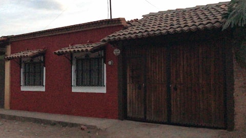 La Casa del Arrayán