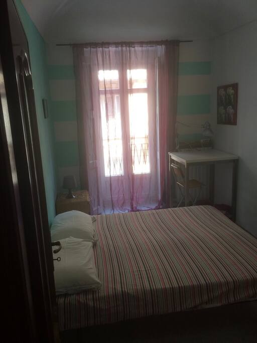 Camera da letto