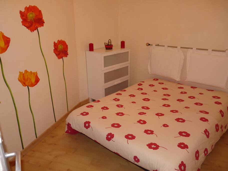 chambre 1