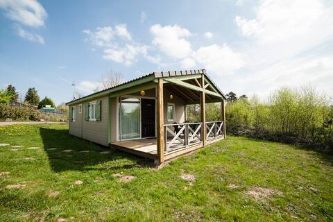 Cottage for family stays