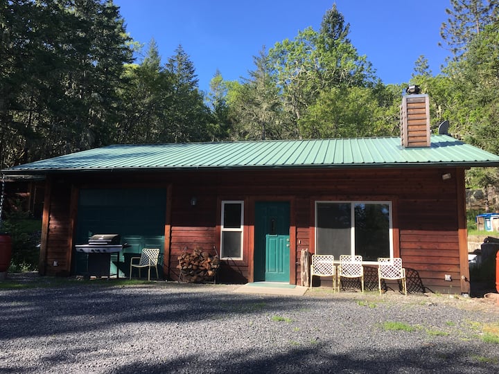 Top 10 Cabin Rentals Near Medford, Oregon Updated 2024 Trip101