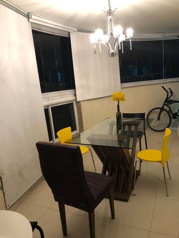 Linda Cobertura com Piscina gallery image 3