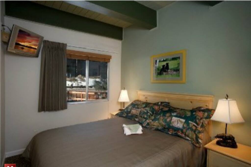 Bedroom View 2