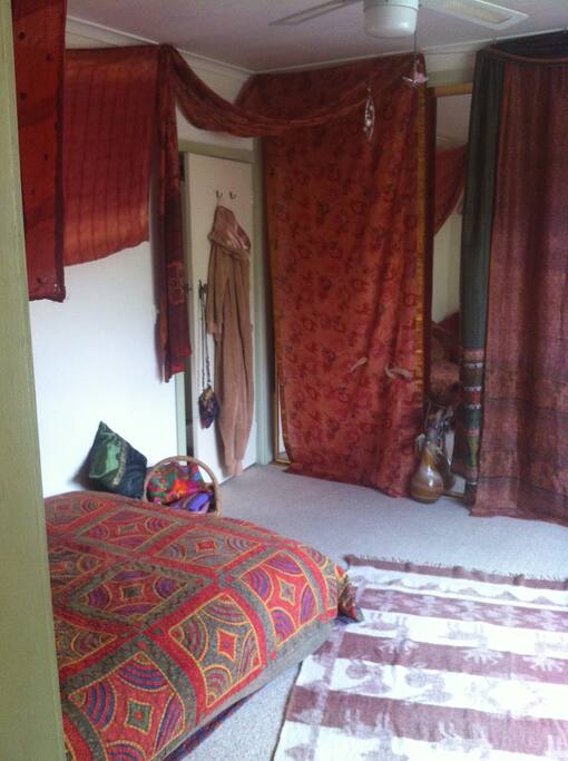 Your room