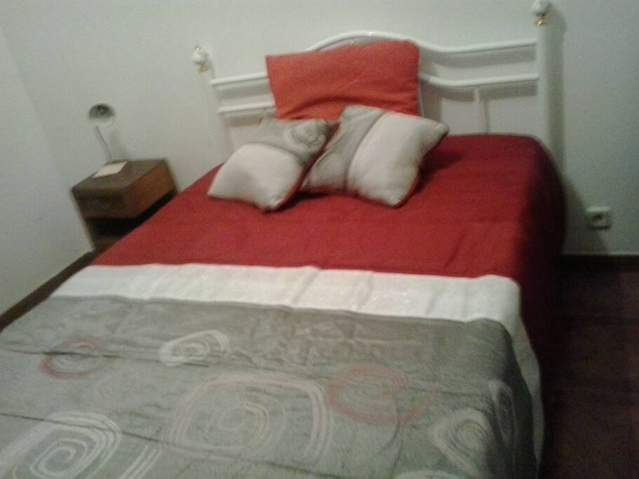 Chambre N°2