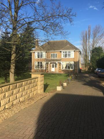 Airbnb Yarwell Holiday Rentals Places To Stay England