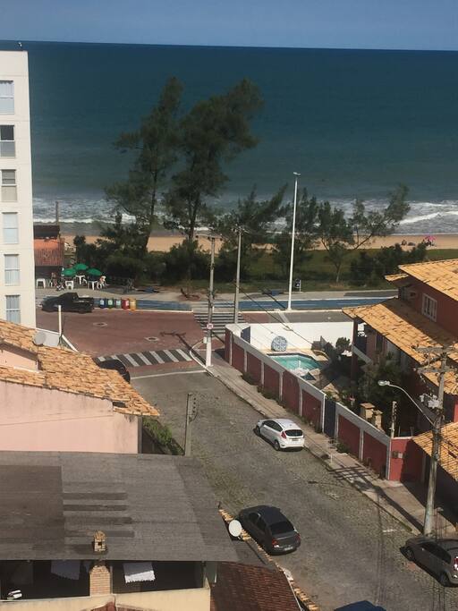 Praia do pecado