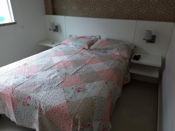 Spálňa 1