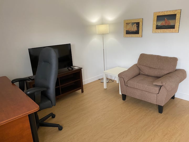 Всекидневна