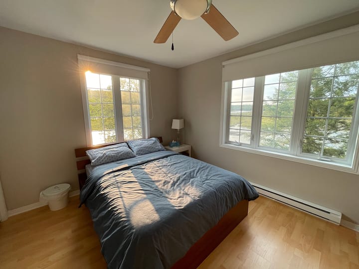 Chambre 1