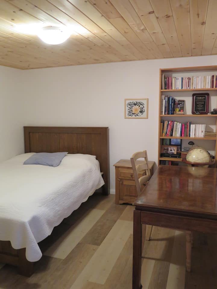 Podrum treće spavaće sobe/podrum treće sobe