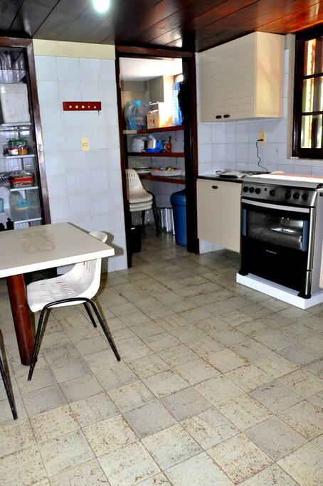 Cozinha