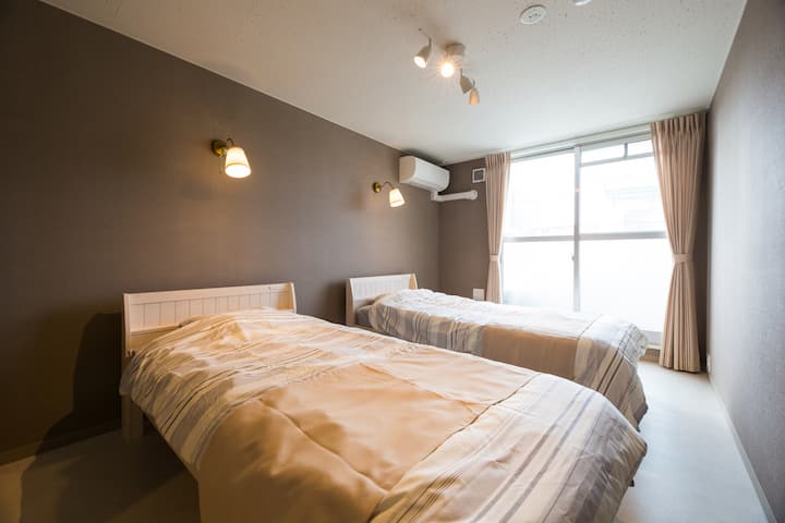 カップルや友達同士にオススメ 個室 2人部屋 素泊まり ナゴヤドームより徒歩10分 Albergues En Renta En Chikusa Ku Nagoya Aichi Japon